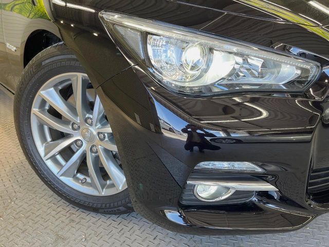 NISSAN SKYLINE HYBRID 2014 Image 31