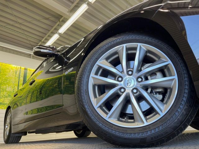 NISSAN SKYLINE HYBRID 2014 Image 31