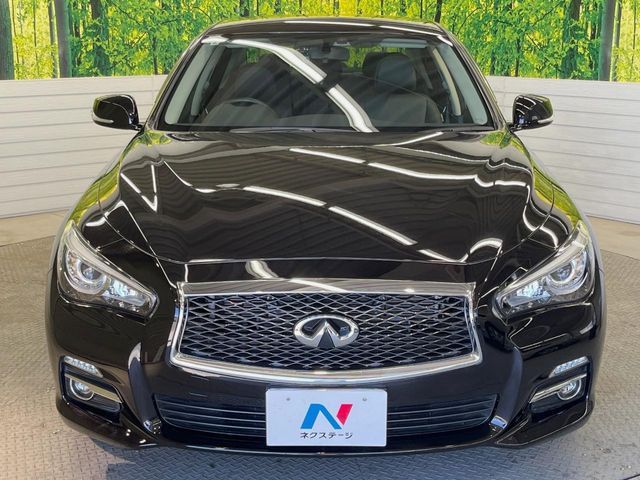 NISSAN SKYLINE HYBRID 2014 Image 31