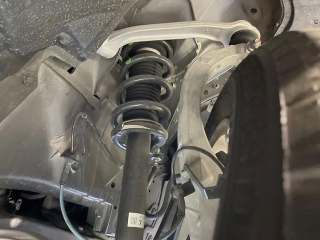 NISSAN SKYLINE HYBRID 2014 Image 31