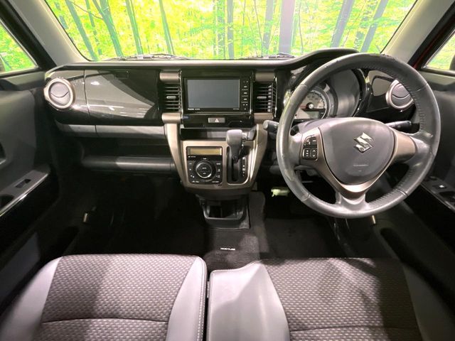 SUZUKI HUSTLER 2016 Image 31