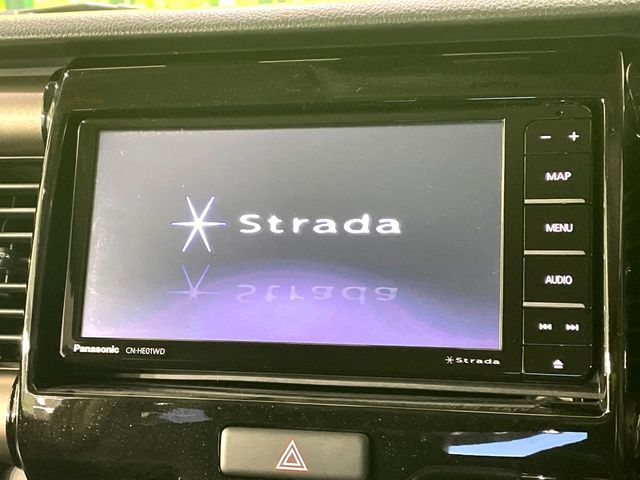 SUZUKI HUSTLER 2016 Image 31