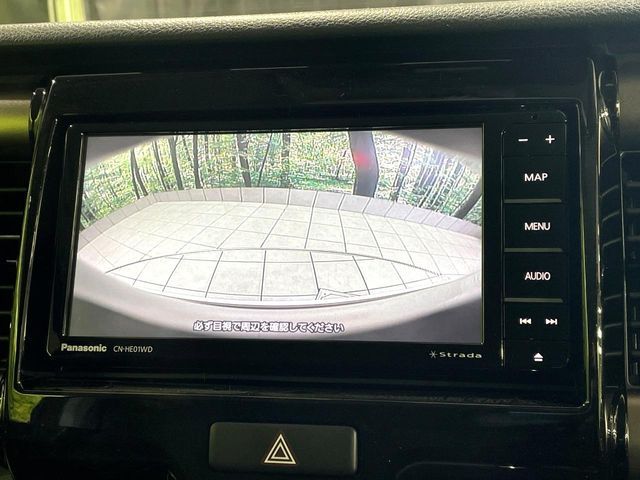 SUZUKI HUSTLER 2016 Image 31