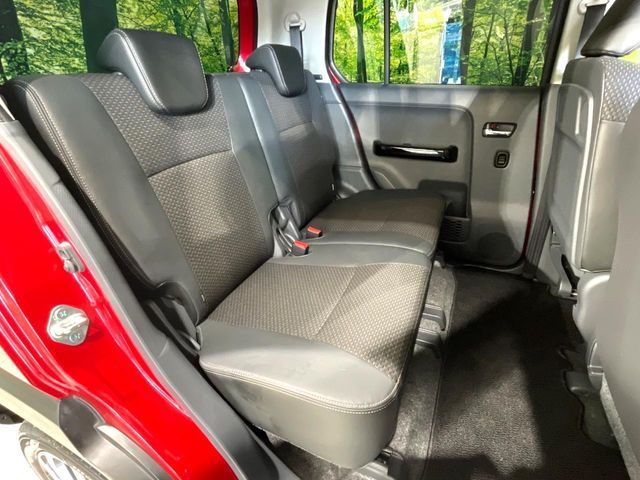 SUZUKI HUSTLER 2016 Image 31