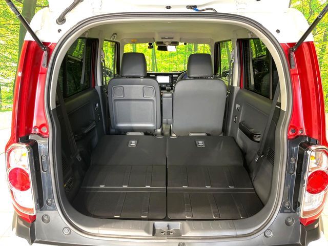 SUZUKI HUSTLER 2016 Image 31