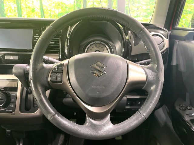 SUZUKI HUSTLER 2016 Image 31