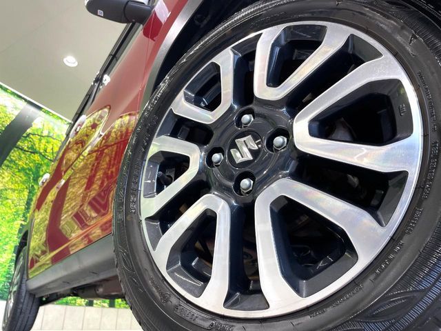 SUZUKI HUSTLER 2016 Image 31