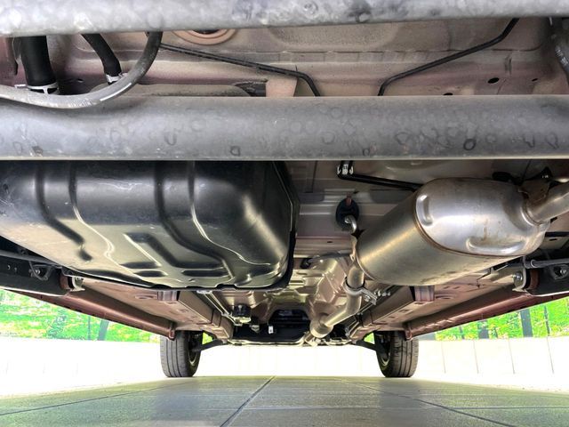 SUZUKI HUSTLER 2016 Image 31