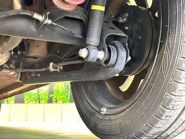 SUZUKI HUSTLER 2016 Image 31