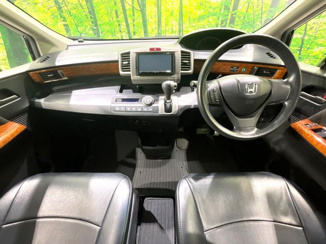 HONDA FREED 2014 Image 31