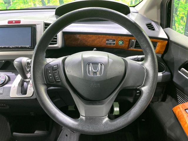 HONDA FREED 2014 Image 31