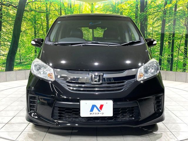 HONDA FREED 2014 Image 31