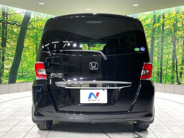 HONDA FREED 2014 Image 31