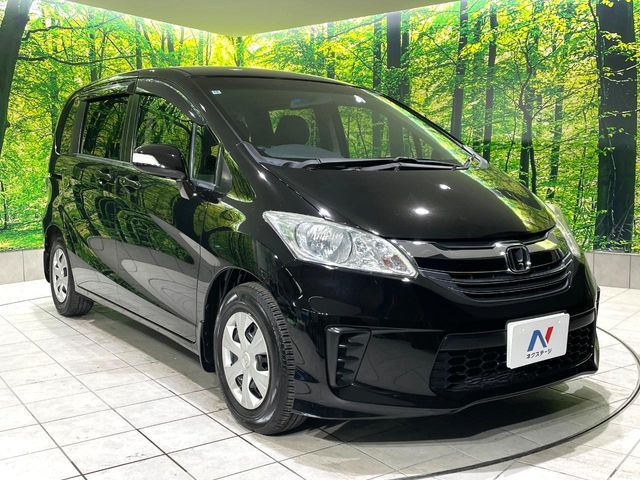 HONDA FREED 2014 Image 31