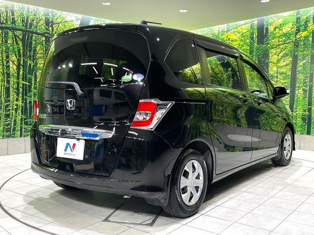 HONDA FREED 2014 Image 31