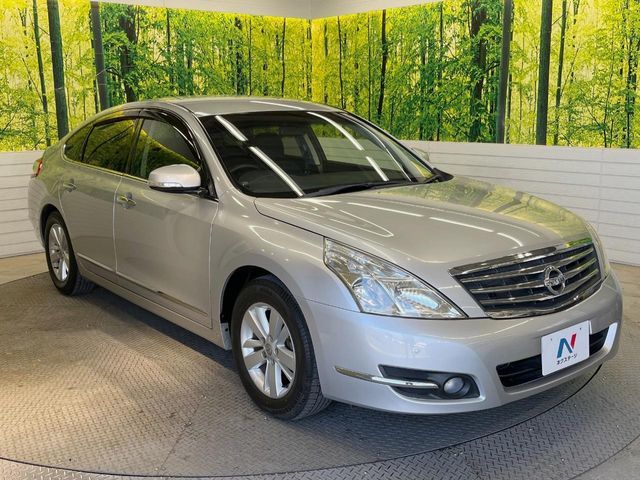 NISSAN TEANA 2013 Image 31