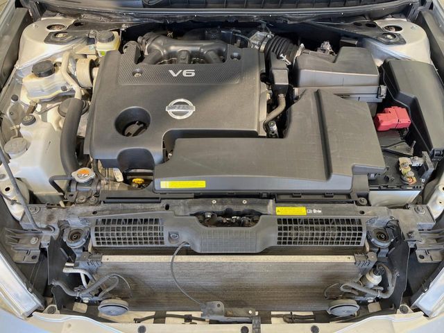 NISSAN TEANA 2013 Image 31