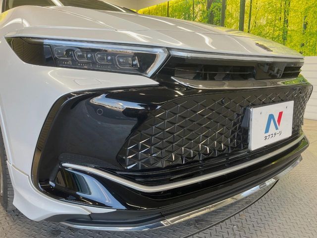 TOYOTA CROWN CROSSOVER 2023 Image 31