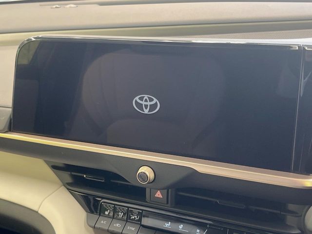 TOYOTA CROWN CROSSOVER 2023 Image 31