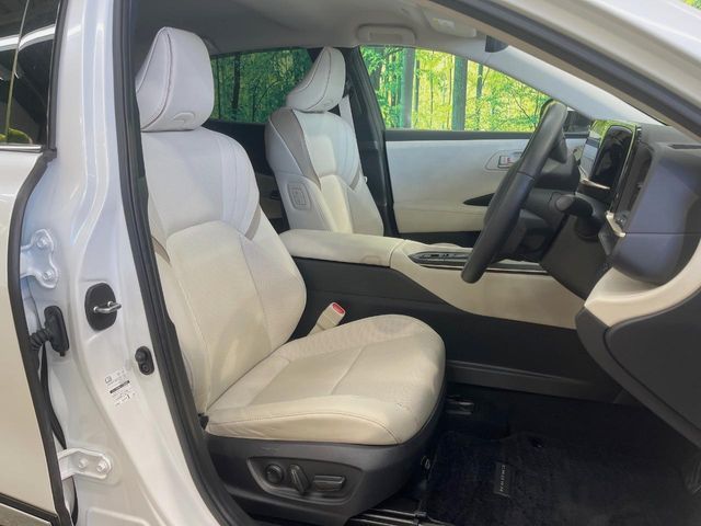 TOYOTA CROWN CROSSOVER 2023 Image 31