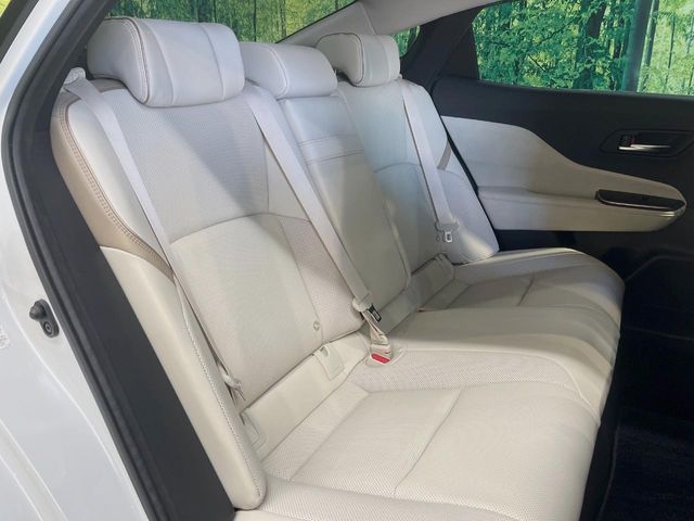 TOYOTA CROWN CROSSOVER 2023 Image 31