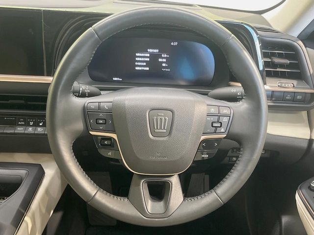 TOYOTA CROWN CROSSOVER 2023 Image 31