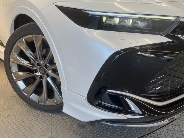 TOYOTA CROWN CROSSOVER 2023 Image 31