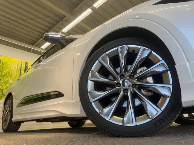 TOYOTA CROWN CROSSOVER 2023 Image 31