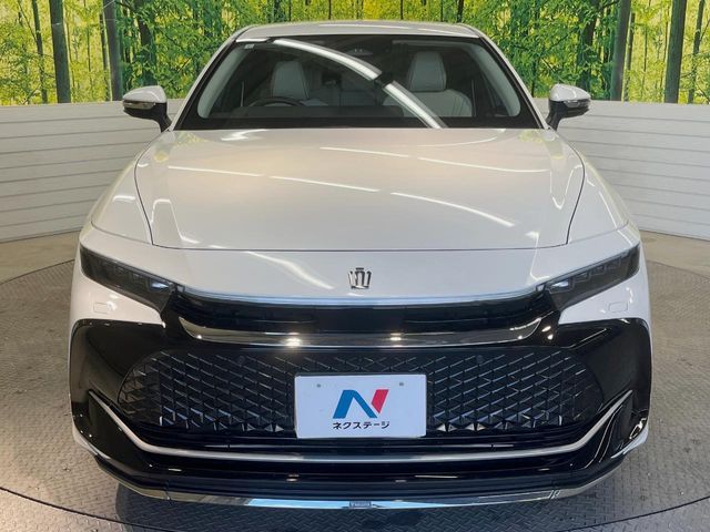TOYOTA CROWN CROSSOVER 2023 Image 31