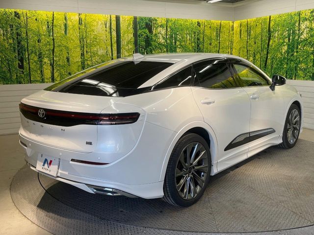 TOYOTA CROWN CROSSOVER 2023 Image 31