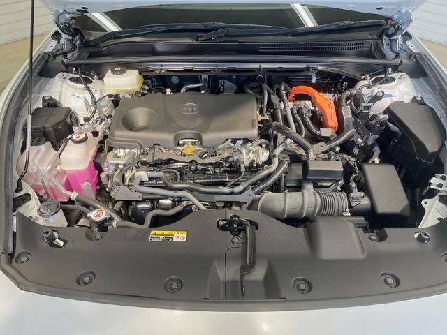 TOYOTA CROWN CROSSOVER 2023 Image 31