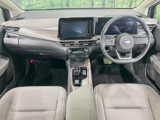 NISSAN AURA 2025 Image 31