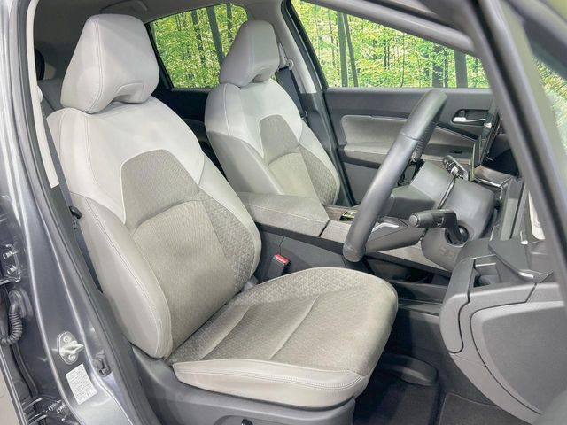 NISSAN AURA 2025 Image 31