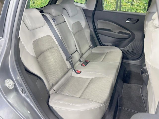 NISSAN AURA 2025 Image 31