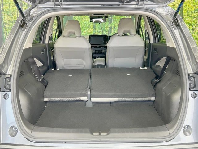 NISSAN AURA 2025 Image 31