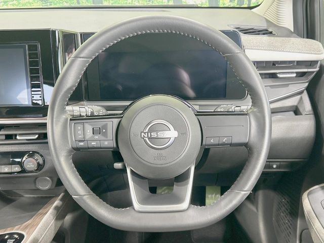 NISSAN AURA 2025 Image 31