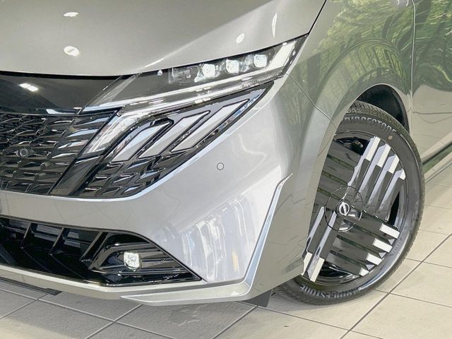 NISSAN AURA 2025 Image 31