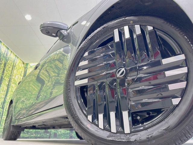 NISSAN AURA 2025 Image 31