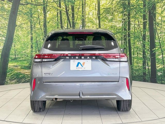 NISSAN AURA 2025 Image 31