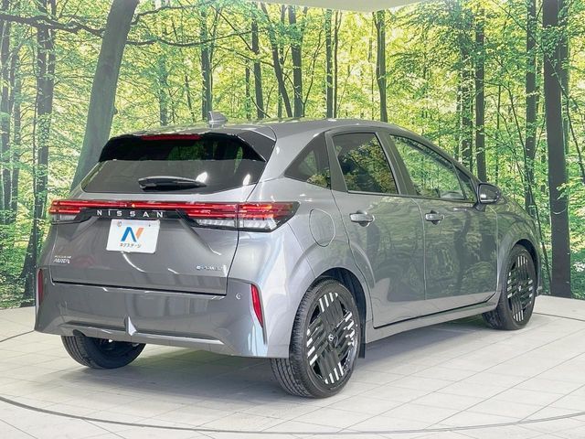 NISSAN AURA 2025 Image 31