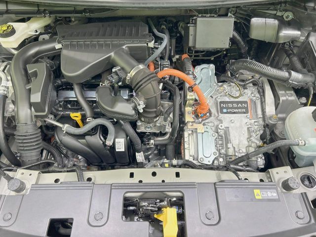 NISSAN AURA 2025 Image 31