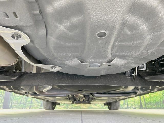 NISSAN AURA 2025 Image 31