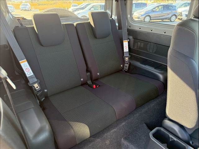 SUZUKI JIMNY 4WD 2024 Image 31