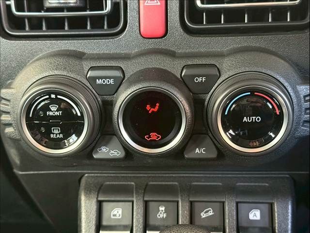 SUZUKI JIMNY 4WD 2024 Image 31