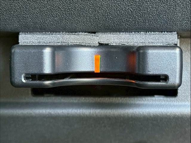 SUZUKI JIMNY 4WD 2024 Image 31