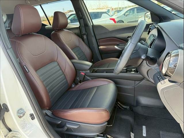 NISSAN KICKS 2023 Image 31