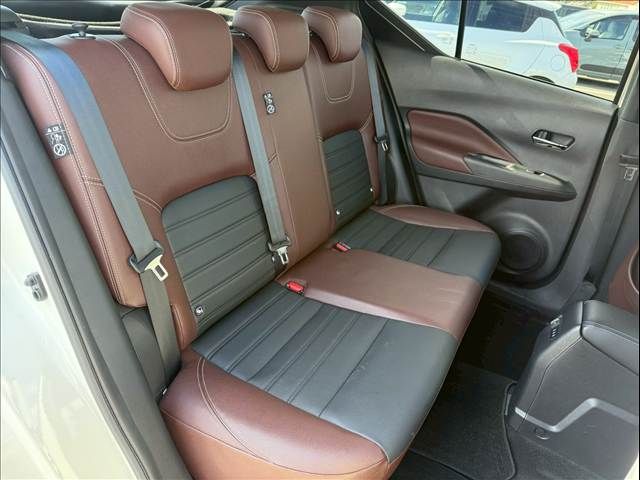 NISSAN KICKS 2023 Image 31