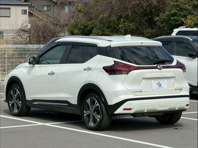NISSAN KICKS 2023 Image 31