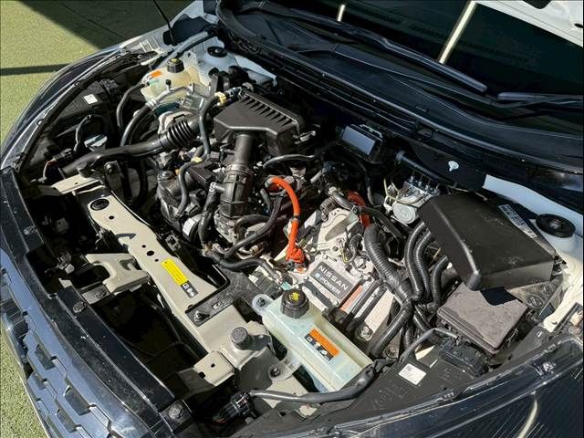 NISSAN KICKS 2023 Image 31