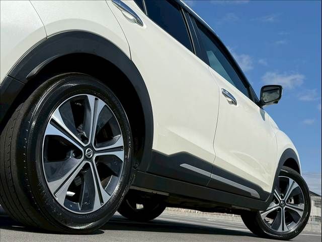 NISSAN KICKS 2023 Image 31